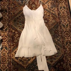 Dress - casual/formal